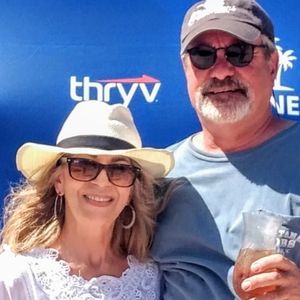 Meet your Posher, Dawn